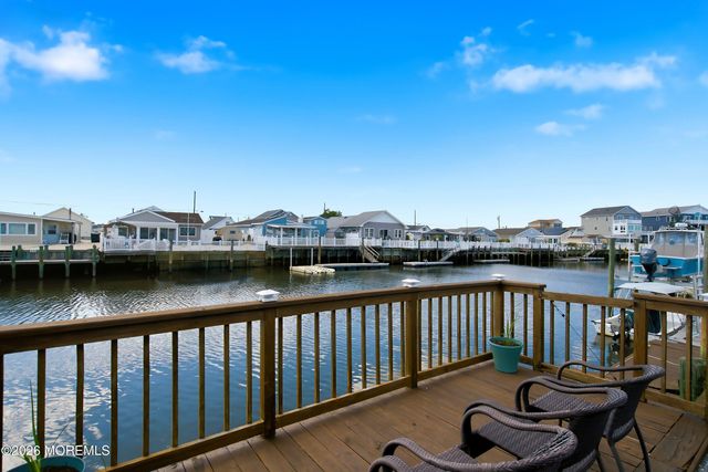 143 N Spinnaker Drive, Little Egg Harbor, NJ 08087