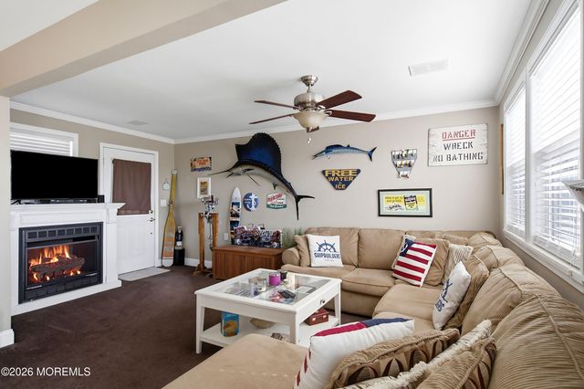 143 N Spinnaker Drive, Little Egg Harbor, NJ 08087