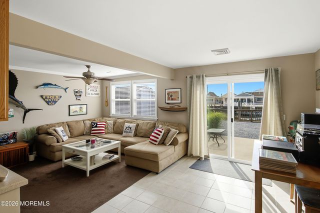 143 N Spinnaker Drive, Little Egg Harbor, NJ 08087