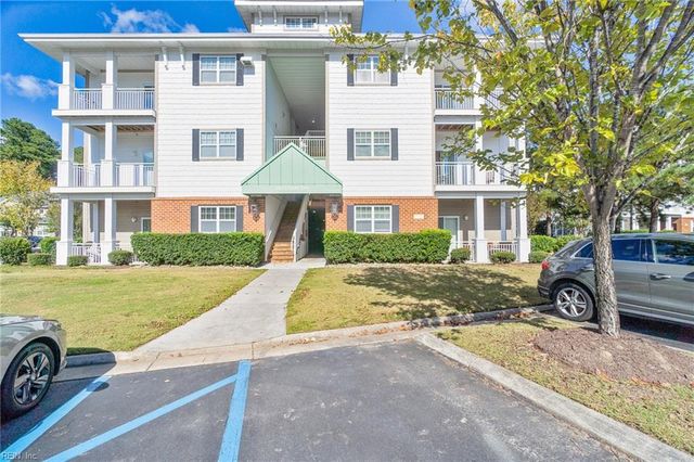 2424 Chancery Ln Apt 105, Chesapeake, VA 23321