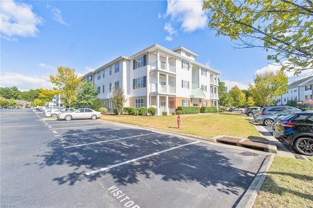 2424 Chancery Ln Apt 105, Chesapeake, VA 23321