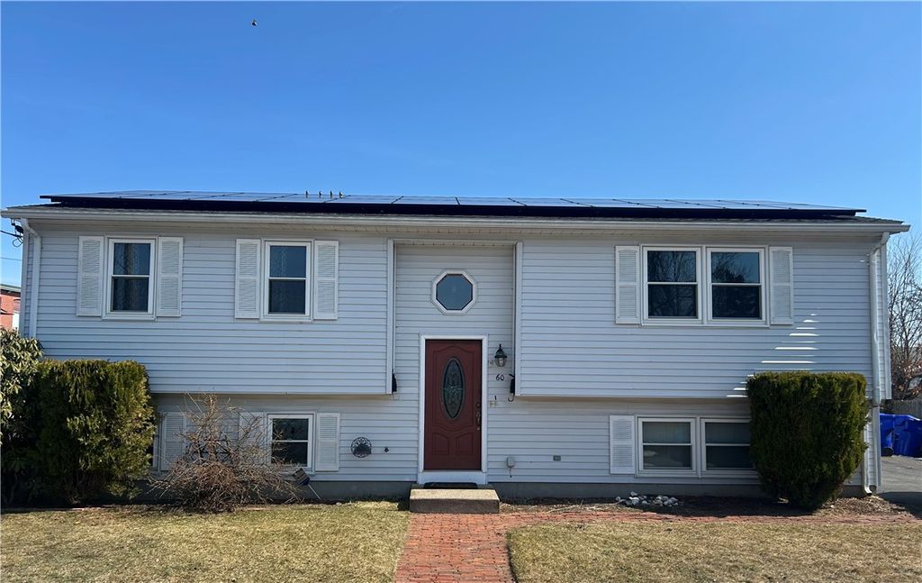 60 Field Street 2, Pawtucket, RI 02860