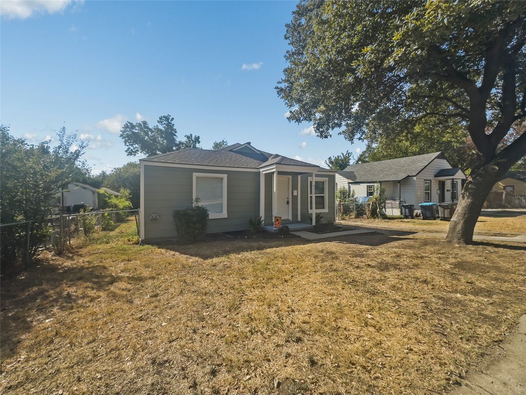 4212 Mccart Avenue, Fort Worth, TX 76115 — photo 3