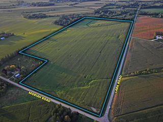 75.99 M/L Acres Moriah Road, Columbus, WI 53925