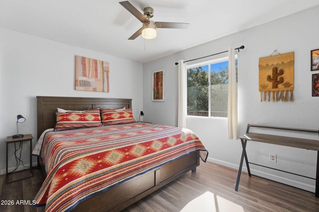 8247 W RALLS Drive, Pine, AZ 85544