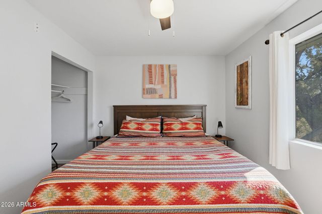 8247 W RALLS Drive, Pine, AZ 85544