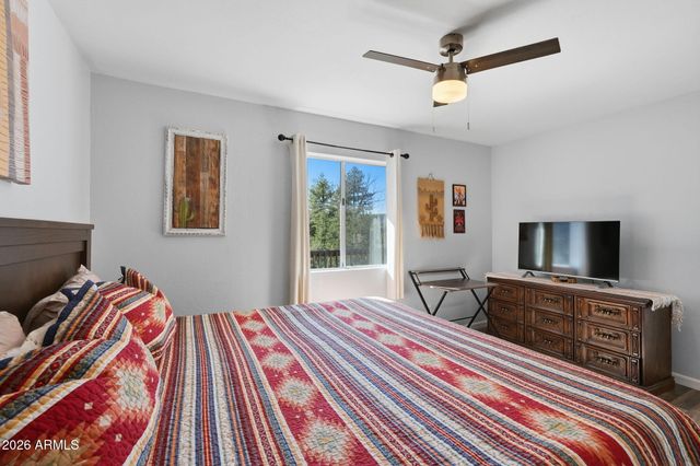 8247 W RALLS Drive, Pine, AZ 85544