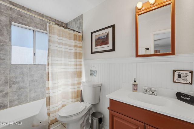 8247 W RALLS Drive, Pine, AZ 85544