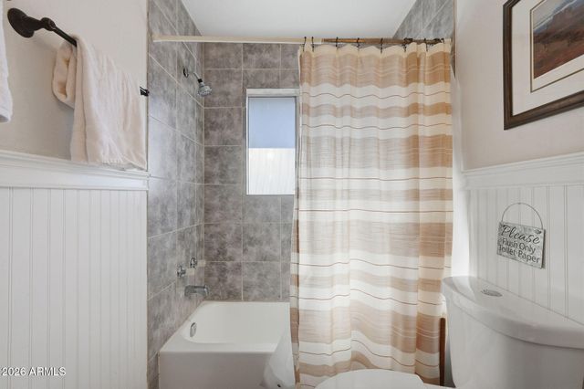 8247 W RALLS Drive, Pine, AZ 85544