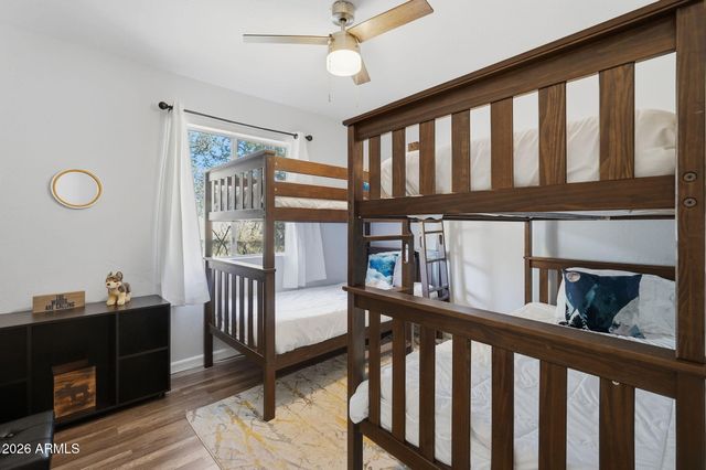 8247 W RALLS Drive, Pine, AZ 85544