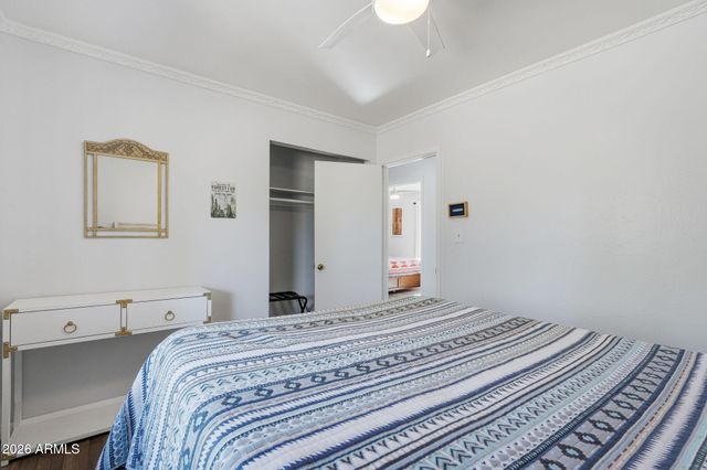 8247 W RALLS Drive, Pine, AZ 85544