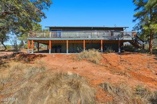 8247 W RALLS Drive, Pine, AZ 85544