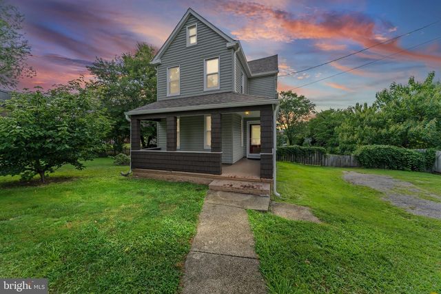 1016 PINE HEIGHTS AVE, Baltimore, MD 21229