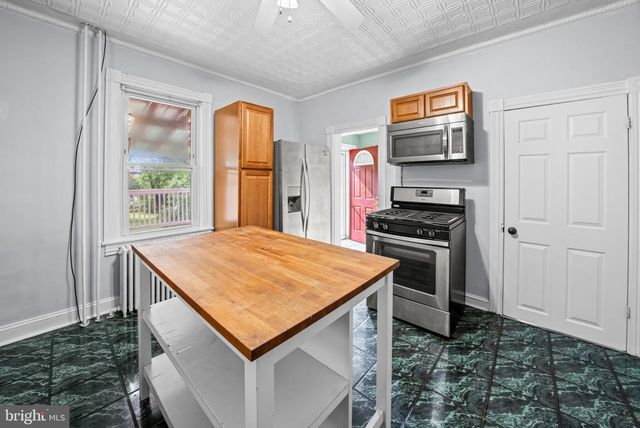 1016 PINE HEIGHTS AVE, Baltimore, MD 21229