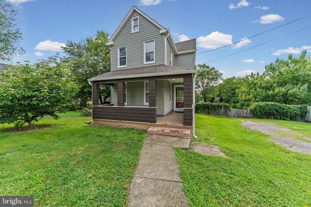 1016 PINE HEIGHTS AVE, Baltimore, MD 21229