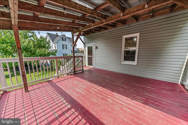 1016 PINE HEIGHTS AVE, Baltimore, MD 21229
