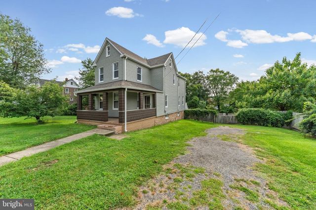 1016 PINE HEIGHTS AVE, Baltimore, MD 21229