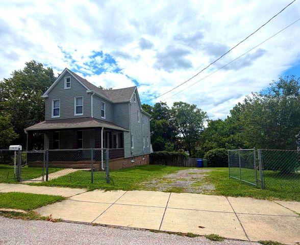 1016 PINE HEIGHTS AVE, Baltimore, MD 21229