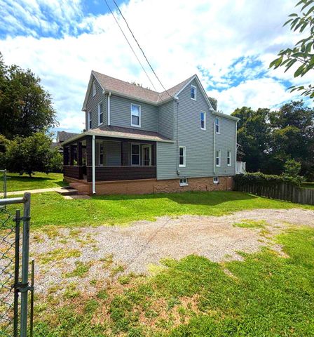 1016 PINE HEIGHTS AVE, Baltimore, MD 21229