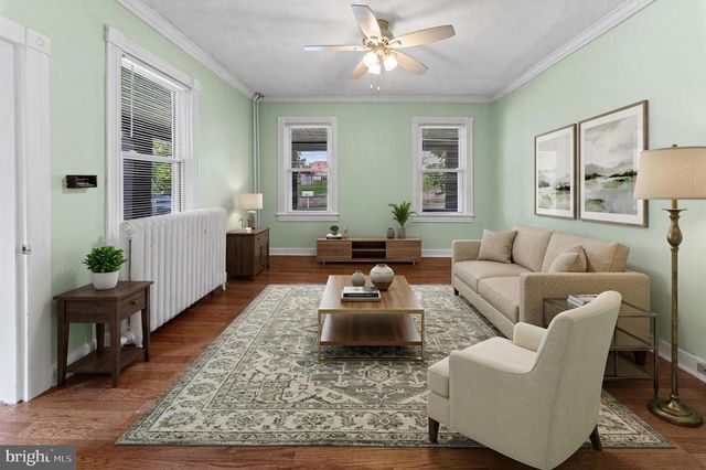 1016 PINE HEIGHTS AVE, Baltimore, MD 21229