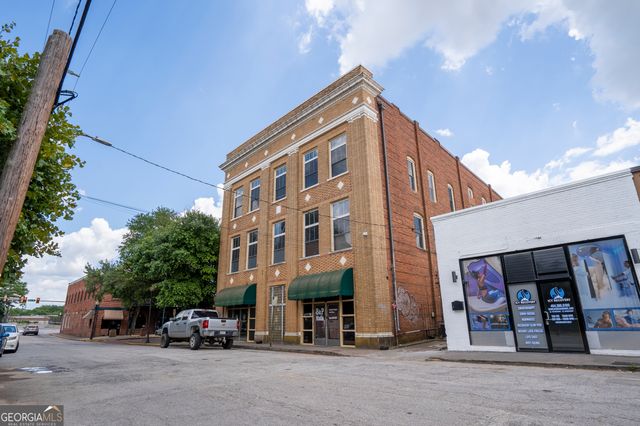 1596 Cleveland Avenue APT 301, East Point, GA 30344