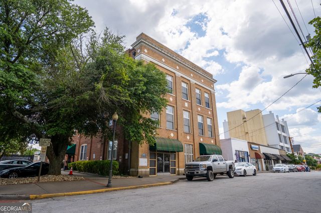 1596 Cleveland Avenue APT 301, East Point, GA 30344
