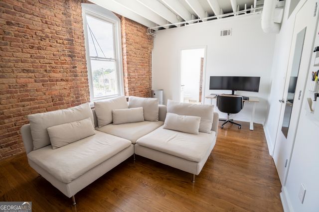 1596 Cleveland Avenue APT 301, East Point, GA 30344