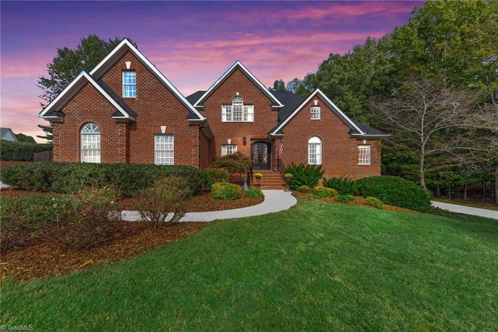 182 Doe Crossing, Lexington, NC 27295