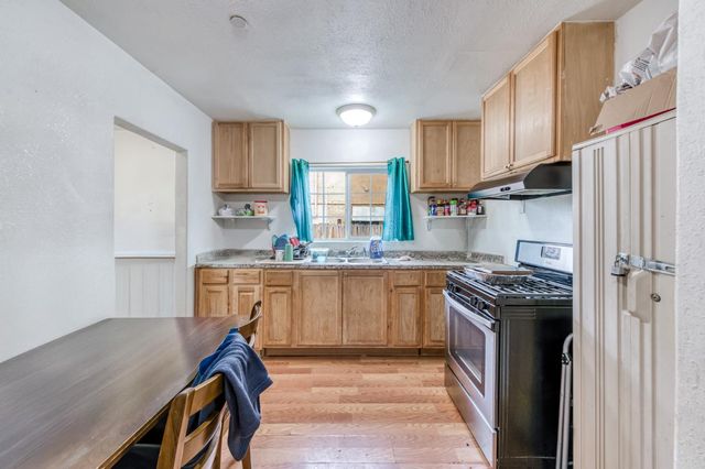 601 N Fresno Street, Fresno, CA 93701