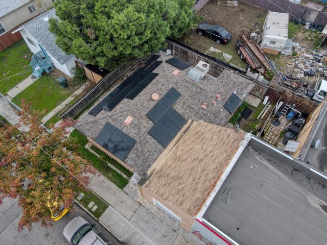 601 N Fresno Street, Fresno, CA 93701