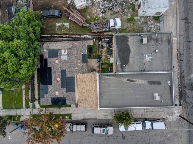 601 N Fresno Street, Fresno, CA 93701