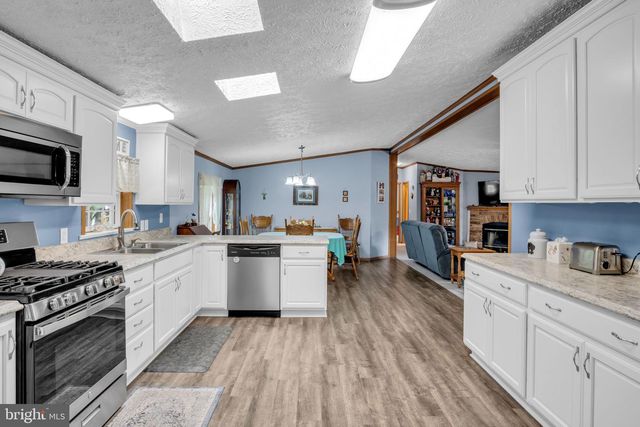 70 GRANITE STATION RD, Gettysburg, PA 17325