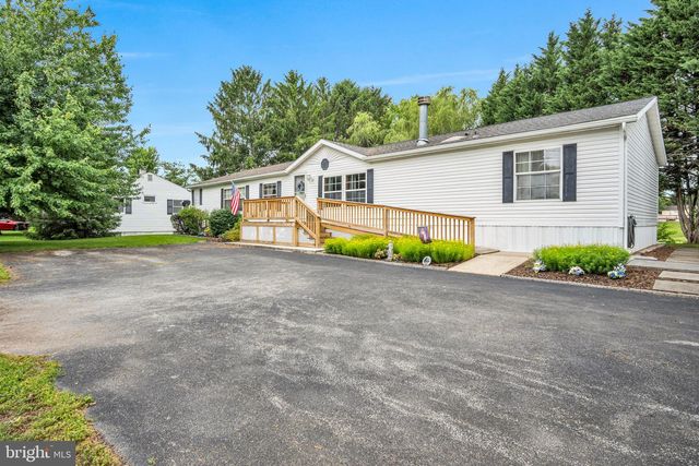 70 GRANITE STATION RD, Gettysburg, PA 17325