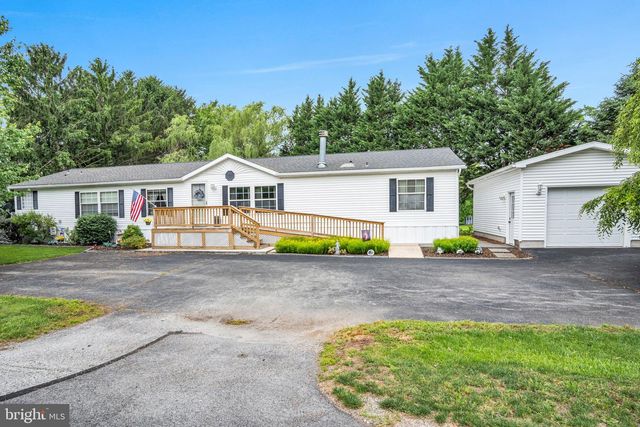 70 GRANITE STATION RD, Gettysburg, PA 17325