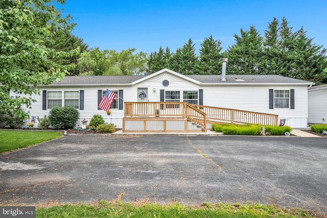 70 GRANITE STATION RD, Gettysburg, PA 17325