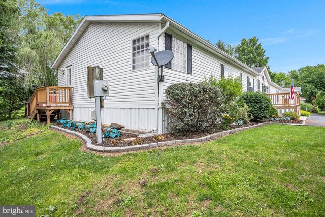 70 GRANITE STATION RD, Gettysburg, PA 17325