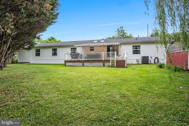 70 GRANITE STATION RD, Gettysburg, PA 17325