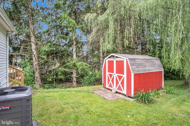 70 GRANITE STATION RD, Gettysburg, PA 17325
