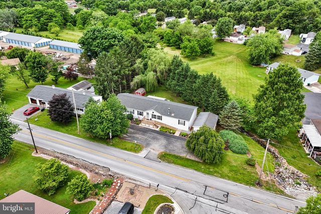 70 GRANITE STATION RD, Gettysburg, PA 17325