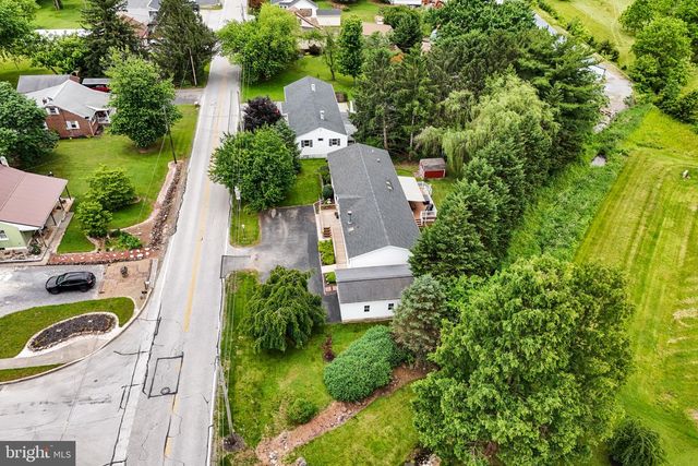 70 GRANITE STATION RD, Gettysburg, PA 17325