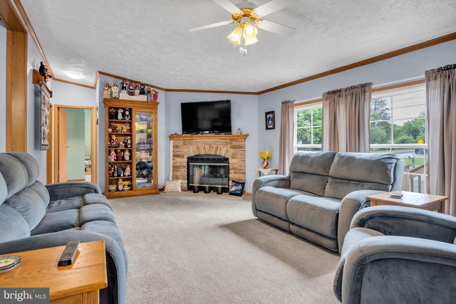 70 GRANITE STATION RD, Gettysburg, PA 17325