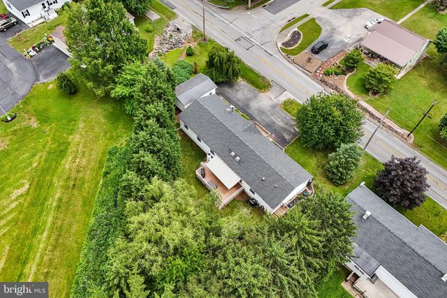 70 GRANITE STATION RD, Gettysburg, PA 17325