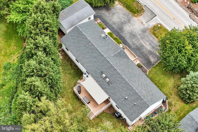 70 GRANITE STATION RD, Gettysburg, PA 17325