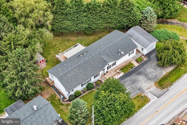 70 GRANITE STATION RD, Gettysburg, PA 17325