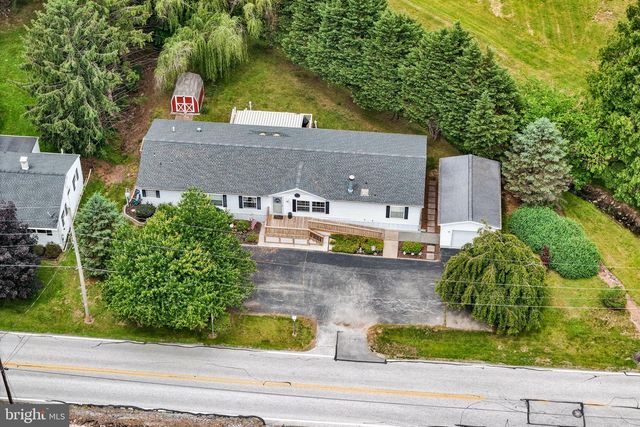 70 GRANITE STATION RD, Gettysburg, PA 17325