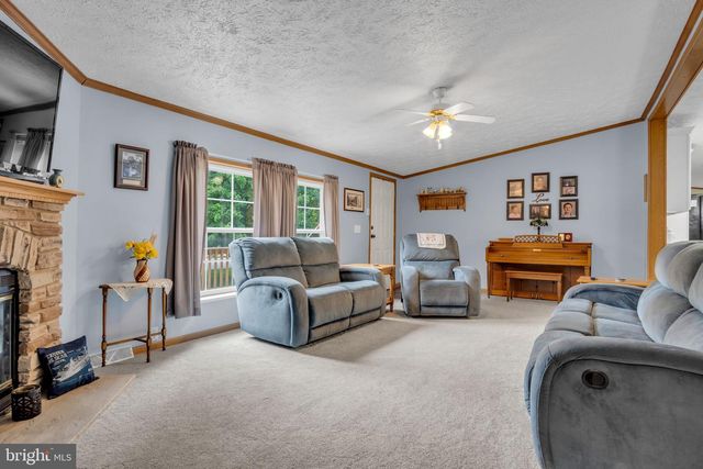 70 GRANITE STATION RD, Gettysburg, PA 17325