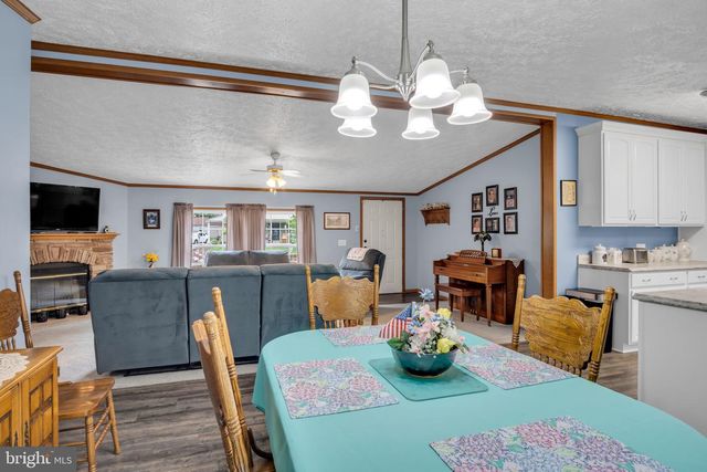70 GRANITE STATION RD, Gettysburg, PA 17325
