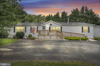 70 GRANITE STATION RD, Gettysburg, PA 17325