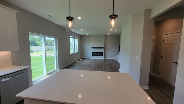 12614 Erskin Street NE, Blaine, MN 55449