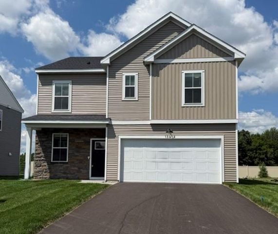 12614 Erskin Street NE, Blaine, MN 55449
